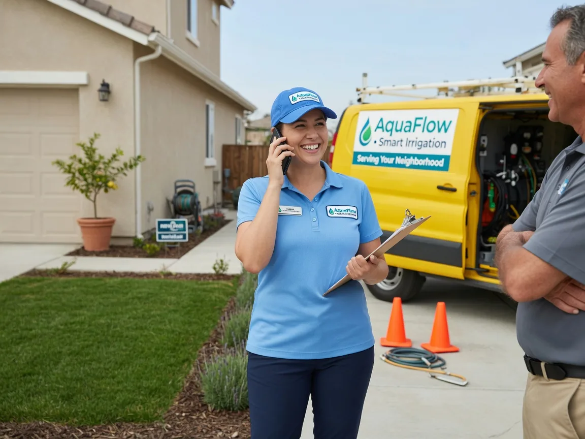 Irrigation Installation Lawai, HI FAQs